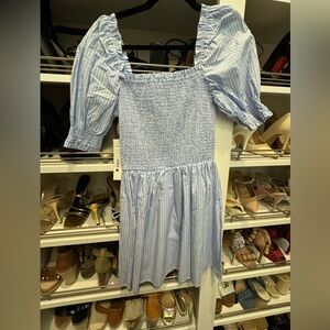 NWT Bloomingdale’s dress